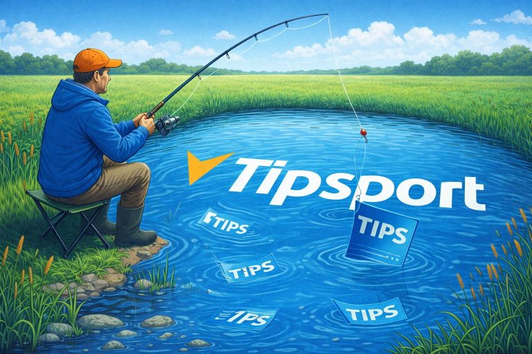 Jak vyhr&aacute;vat na Tipsportu